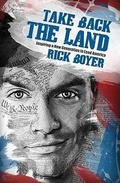 Cover: Take Back the Land - Master Books