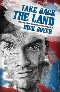 Enlarge image Cover: Take Back the Land - Master Books