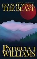 Cover: Do Not Wake The Beast - Mythical Legends Publishing