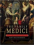 Cover: The Family Medici - Tantor Media, Inc
