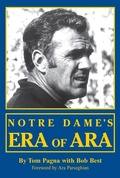 Cover: Notre Dames Era Of Ara - Hardwood Press