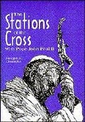 Cover: Stations of the Cross - Liguori Publications,U.S.