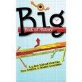 Cover: Big Book of History - Master Books