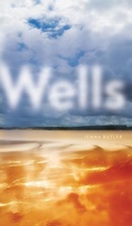 Cover: Wells - University of Alberta Press