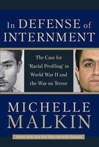 Enlarge image Cover: In Defense of Internment - Regnery Publishing Inc