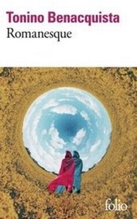 Enlarge image Cover: Romanesque - Gallimard