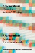 Cover: Regenerations / Regenerations - University of Alberta Press