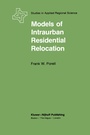 Cover: Models of Intraurban Residential Relocation - Kluwer Academic Publishers