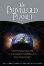 Cover: The Privileged Planet - Regnery Publishing Inc