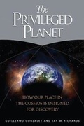 Cover: The Privileged Planet - Regnery Publishing Inc