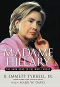 Cover: Madame Hillary - Regnery Publishing Inc