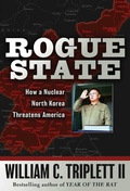 Cover: Rogue State - Regnery Publishing Inc