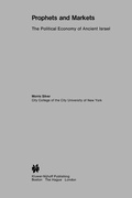 Cover: Prophets and Markets - Springer