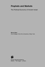 Cover: Prophets and Markets - Springer