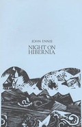 Cover: Night on Hibernia - The Gallery Press