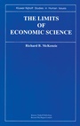 Cover: The Limits of Economic Science - Kluwer Academic Publishers