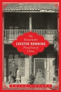 Cover: The Remarkable Chester Ronning - University of Alberta Press