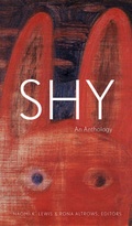 Cover: Shy - University of Alberta Press