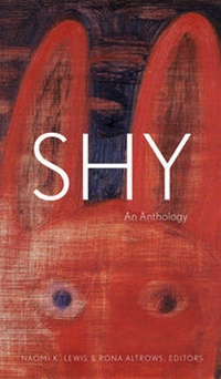 Enlarge image Cover: Shy - University of Alberta Press