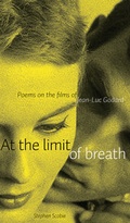 Cover: At the limit of breath - University of Alberta Press