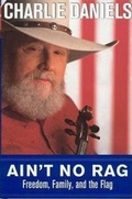 Cover: Ain't No Rag - Regnery Publishing Inc
