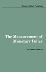 Cover: The Measurement of Monetary Policy - Springer