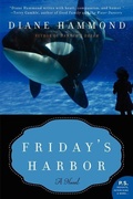 Cover: Friday's Harbor - Collins