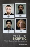 Cover: Meet the Skeptic - Master Books