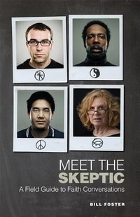 Enlarge image Cover: Meet the Skeptic - Master Books