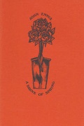 Cover: A Drink of Spring - The Gallery Press
