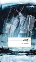 Cover: as if - University of Alberta Press