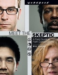 Cover: Meet the Skeptic Workbook - Master Books