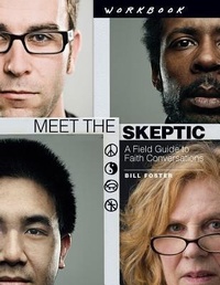 Enlarge image Cover: Meet the Skeptic Workbook - Master Books