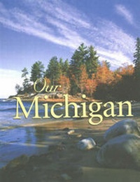 Abbildung von: Our Michigan - Voyageur Press