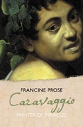 Cover: Caravaggio - HarperPress