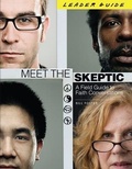 Cover: Meet the Skeptic - Master Books
