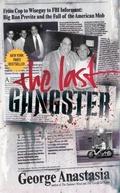 Cover: The Last Gangster - HarperCollins