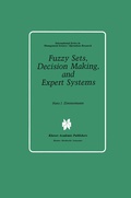Cover: Fuzzy Sets, Decision Making, and Expert Systems - Springer