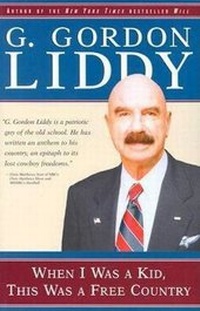 Enlarge image Cover: When I Was a Kid, This Was a Free Country - Regnery Publishing Inc