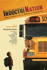 Enlarge image Cover: Indoctrination - Master Books