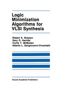 Cover: Logic Minimization Algorithms for VLSI Synthesis - Springer