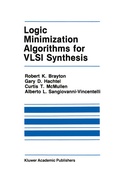 Cover: Logic Minimization Algorithms for VLSI Synthesis - Springer