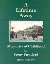 Enlarge image Cover: Life Time Away - Living Archive Press