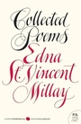 Cover: Collected Poems - HarperCollins