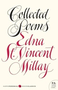 Cover: Collected Poems - HarperCollins