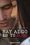 Cover: Hay algo en tus ojos - AmazonCrossing