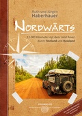 Cover: Nordw&auml;rts - sojombo-Reiseverlag