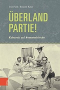 Cover: &Uuml;berlandpartie! - B&ouml;hlau