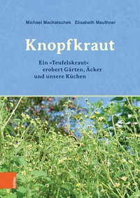 Enlarge image Cover: Das Knopfkraut - Böhlau