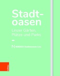 Cover: Stadtoasen - B&ouml;hlau